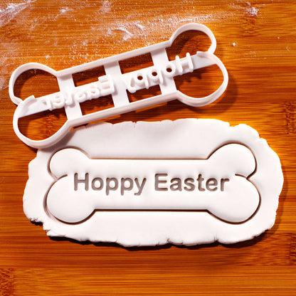 Hoppy Easter Bone