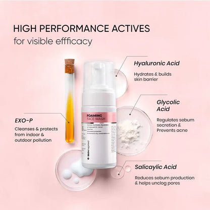 Hydra Care Cleanse & Shield Combo