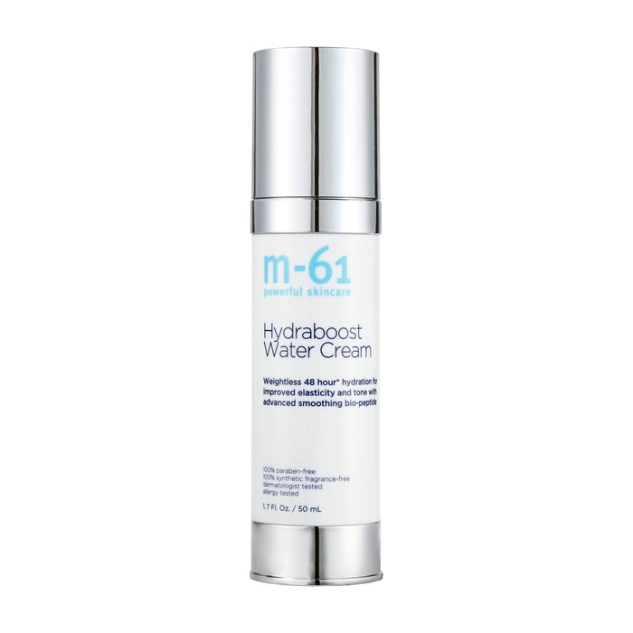 M-61 Hydraboost Water Cream main image