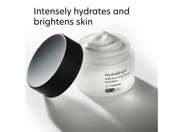 Information related to PCA Skin HydraBright Moisturizer