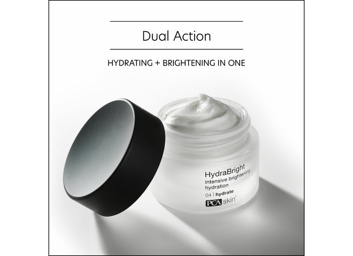 Information related to PCA Skin HydraBright Moisturizer