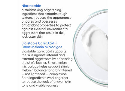 Information related to PCA Skin HydraBright Moisturizer