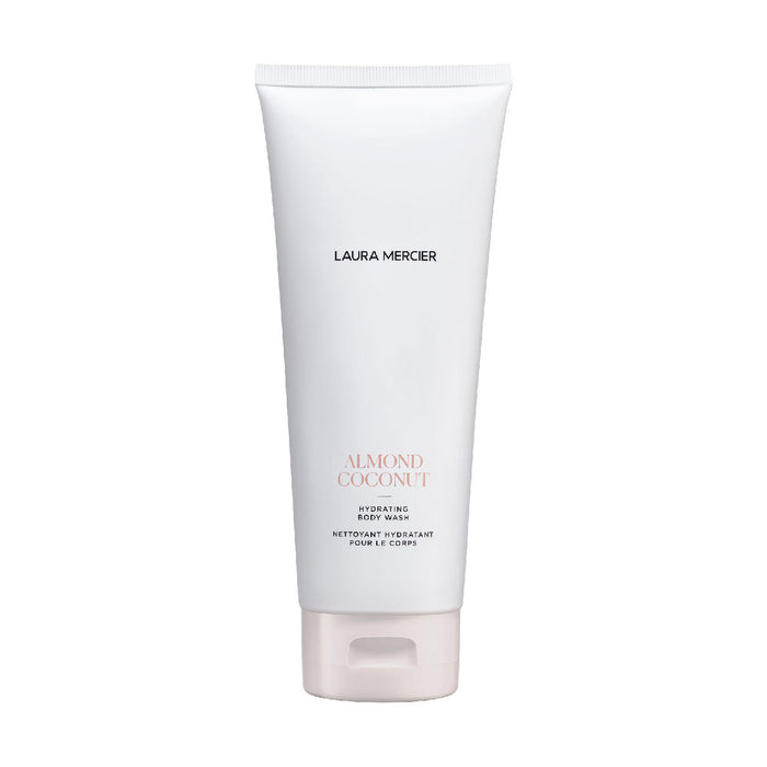 Laura Mercier Hydrating Body Wash Almond Coconut​ main image