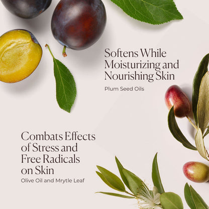 Information related to Laura Mercier Hydrating Body Wash Almond Coconut​