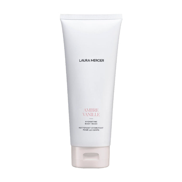 Laura Mercier Hydrating Body Wash Ambre Vanille main image