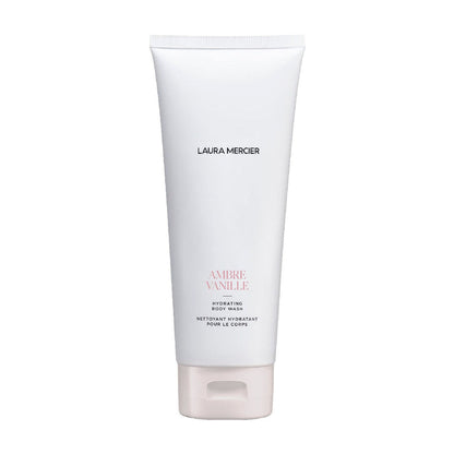 Laura Mercier Hydrating Body Wash Ambre Vanille main image