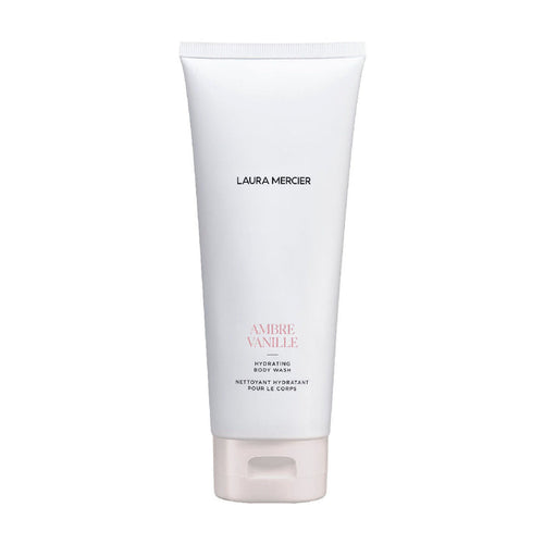 Laura Mercier Hydrating Body Wash Ambre Vanille main image