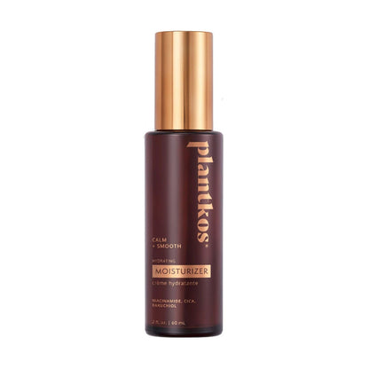 Plantkos Hydrating Moisturizer main image
