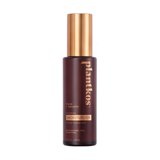Plantkos Hydrating Moisturizer main image