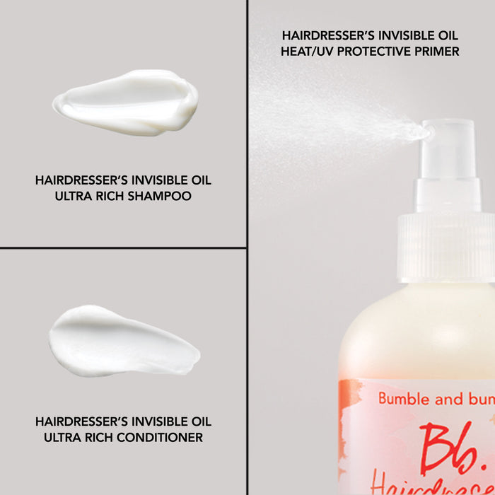 Information related to Bumble and Bumble Hydration Heroes (Limited Edition)