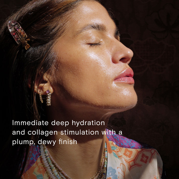 Model image of Exponent HydroGlow Oxygen Ionizer Hyaluronic Acid Refill