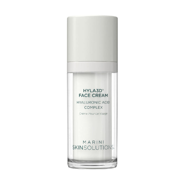 Marini SkinSolutions Hyla3D Face Cream  main image