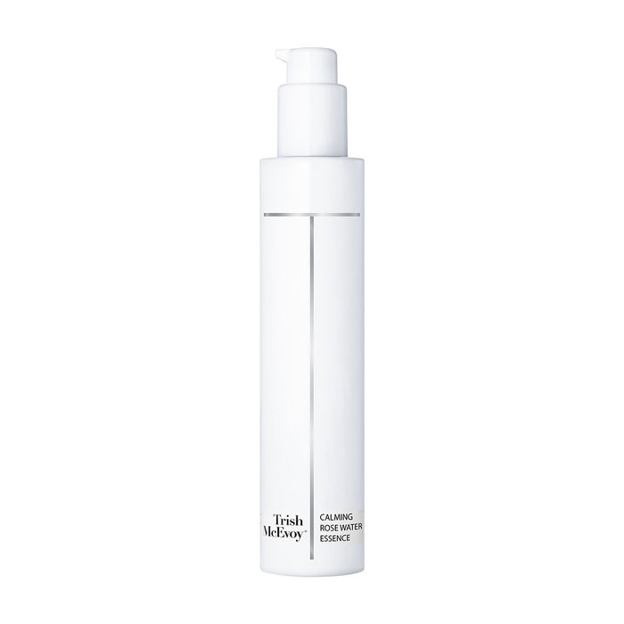 Trish McEvoy Instant Solutions Calming Rose Water Essence main image