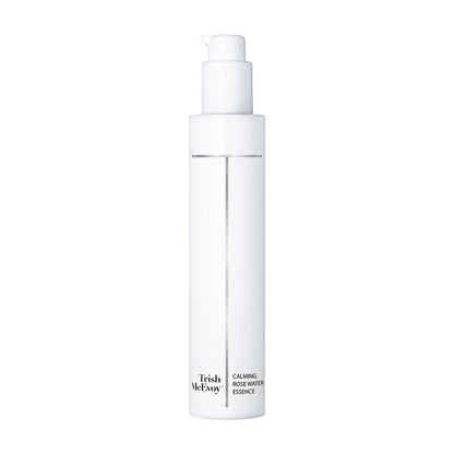 Trish McEvoy Instant Solutions Calming Rose Water Essence main image
