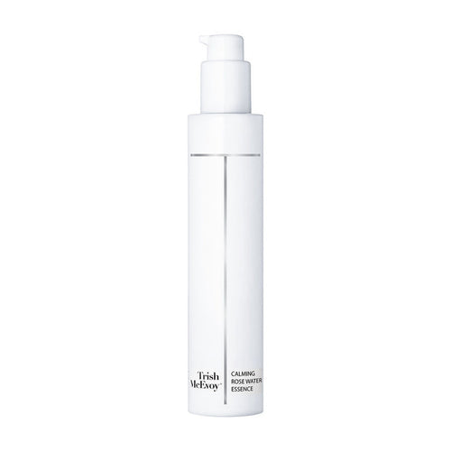 Trish McEvoy Instant Solutions Calming Rose Water Essence main image