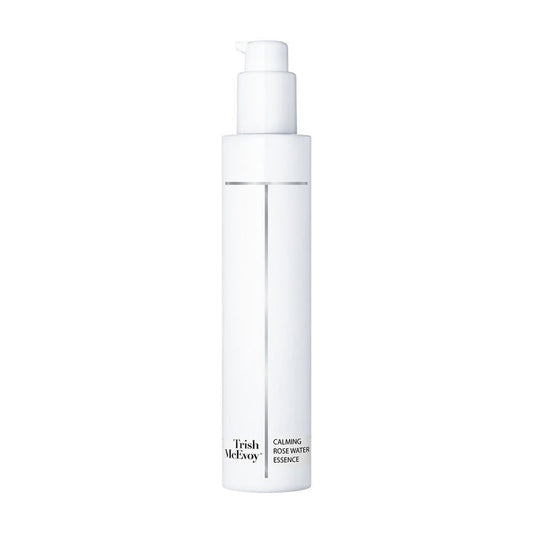 Trish McEvoy Instant Solutions Calming Rose Water Essence main image