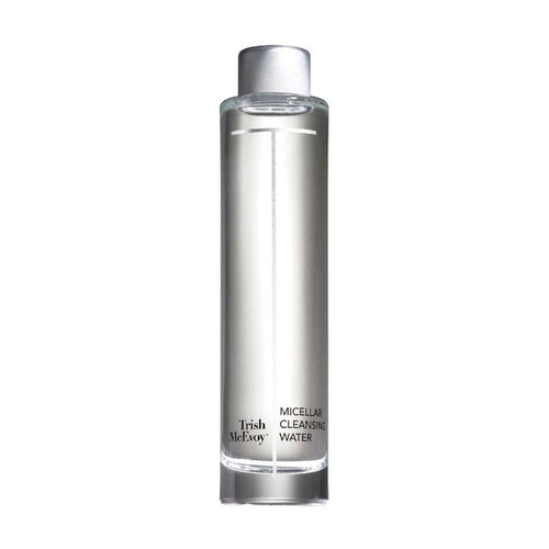 Trish McEvoy Instant Solutions Micellar Cleansing Water variant: 3.4 fl oz main image