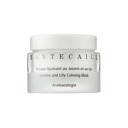 Chantecaille Jasmine and Lily Calming Mask main image