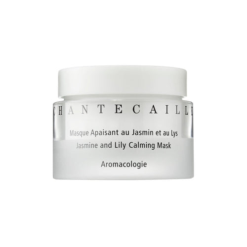 Chantecaille Jasmine and Lily Calming Mask main image