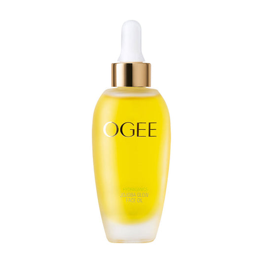 Ogee Jojoba Glow Face Oil main image