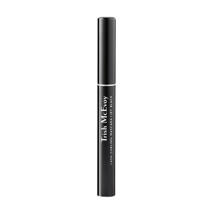 Trish McEvoy Lash Curling Mascara Jet Black variant: Default Title main image