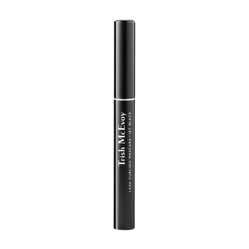 Trish McEvoy Lash Curling Mascara Jet Black variant: Default Title main image