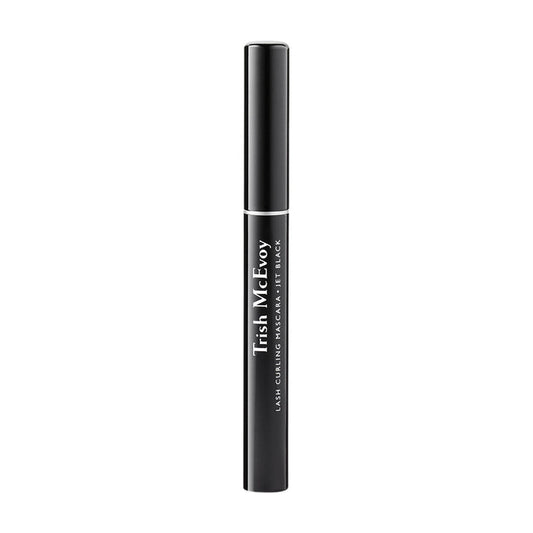 Trish McEvoy Lash Curling Mascara Jet Black variant: Default Title main image
