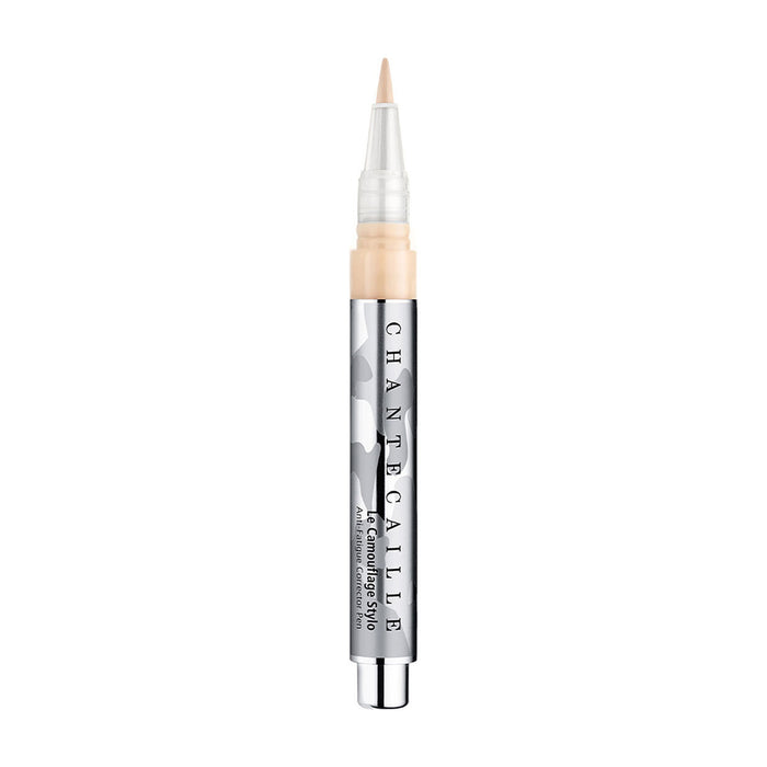 Image of an open Chantecaille Le Camouflage Stylo Concealer variant: Stylo 1