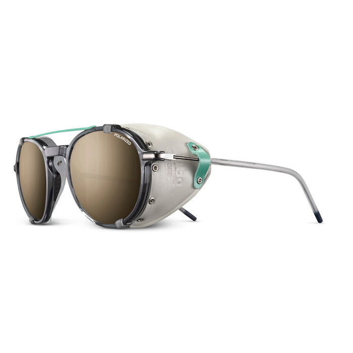 #color_Translucent Black / Mint with Spectron 3 Polarized lens