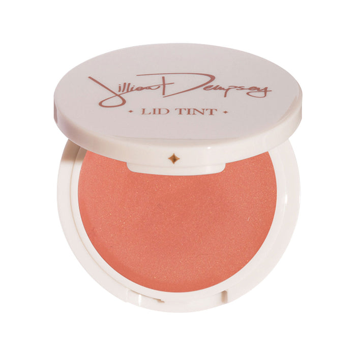 Jillian Dempsey Lid Tint variant: Peach main image