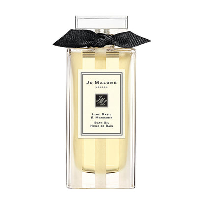 Jo Malone London Lime Basil and Mandarin Bath Oil variant: 1 fl oz main image