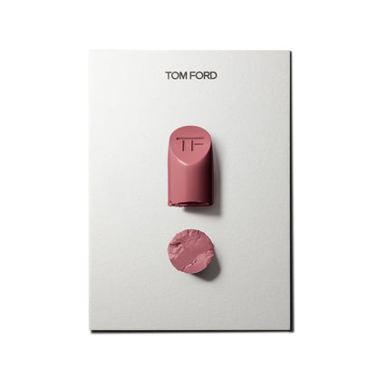 Swatch image of Tom Ford Lip Color Matte Lipstick variant: Pussycat