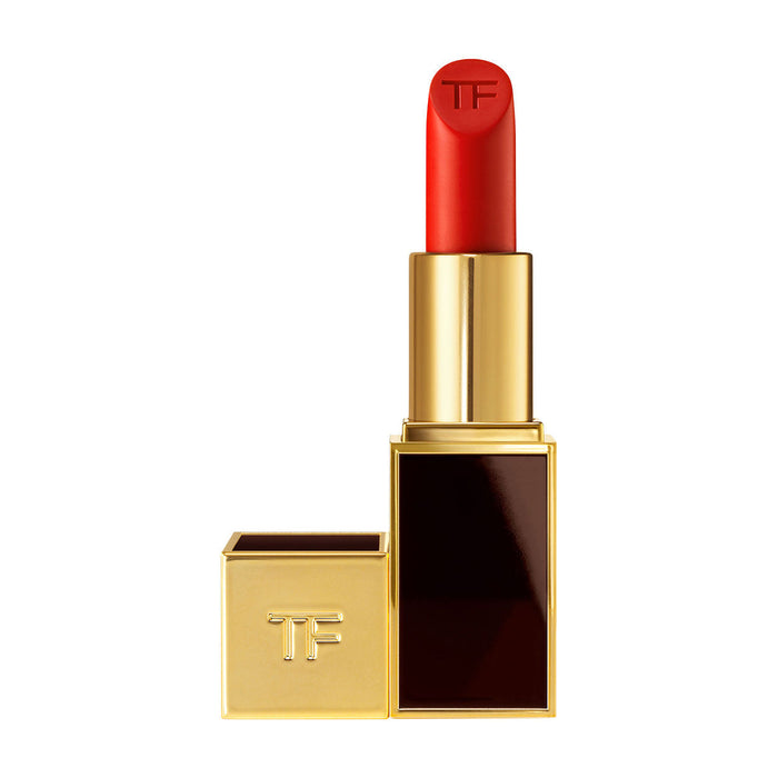 Tom Ford Lip Color Matte Lipstick variant: Flame main image