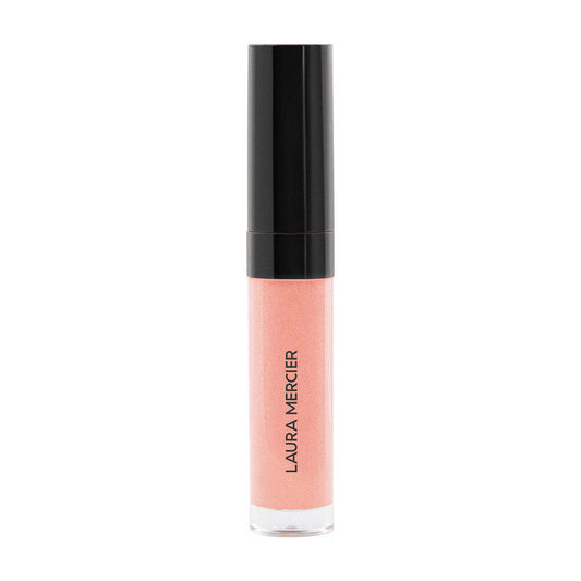 Laura Mercier Lip Glacé Lip Gloss variant: Rose main image