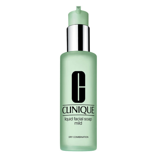 Clinique Liquid Facial Soap variant: MILD main image