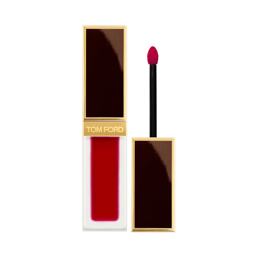 Tom Ford Liquid Lip Luxe Matte variant: Temptress main image