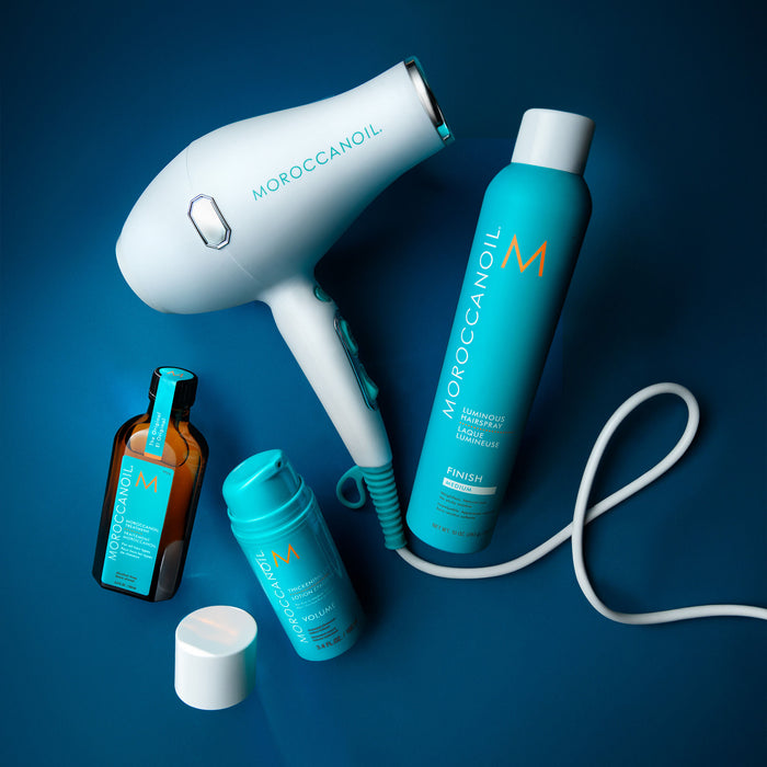 Image of product in the same collection as Moroccanoil Luminous Hairspray Medium