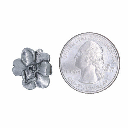 Magnolia Lapel Pin