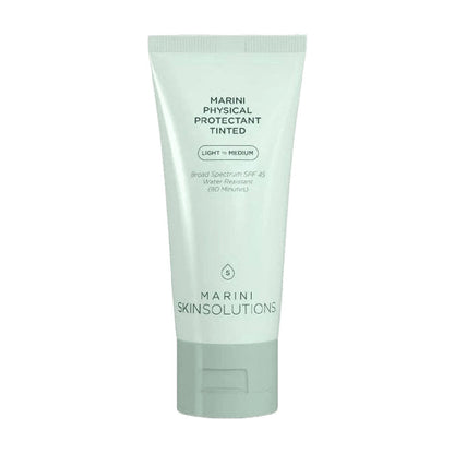 Marini SkinSolutions Marini Physical Protectant Tinted Light to Medium SPF 45 main image