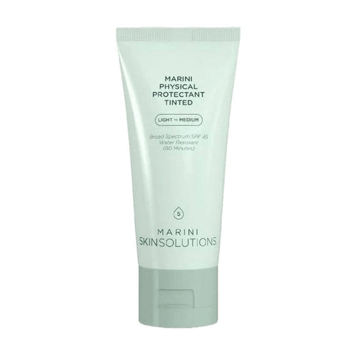 Marini SkinSolutions Marini Physical Protectant Tinted Light to Medium SPF 45 main image