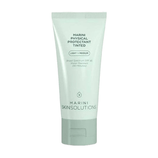 Marini SkinSolutions Marini Physical Protectant Tinted Light to Medium SPF 45 main image