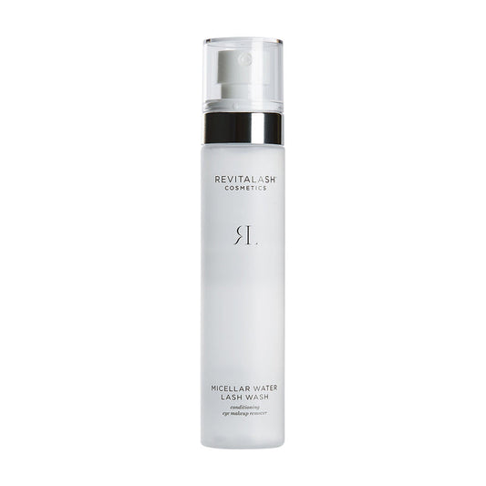 RevitaLash Micellar Water Lash Wash main image