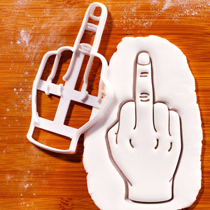 Middle Finger