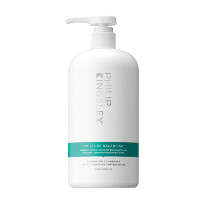 Philip Kingsley Moisture Balancing Combination Conditioner variant: 33.8 fl oz (Liter) main image