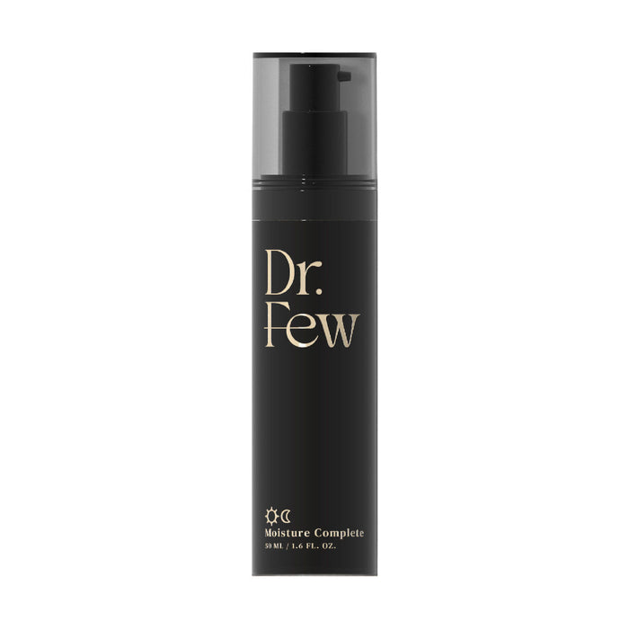 Dr. Few Moisture Complete main image