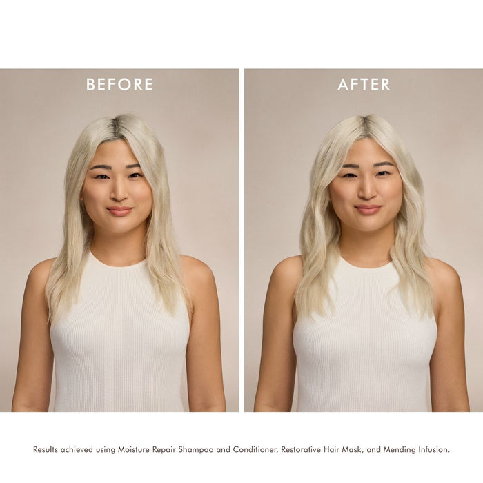 Before and after results of using   variant: 2.4 fl oz (Travel)