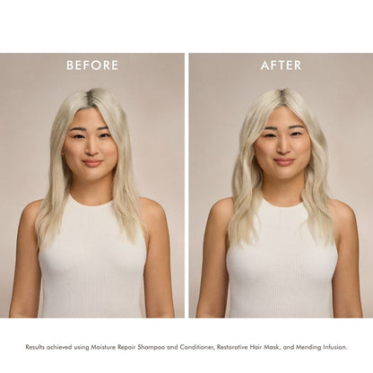 Before and after results of using   variant: 8.5 fl oz