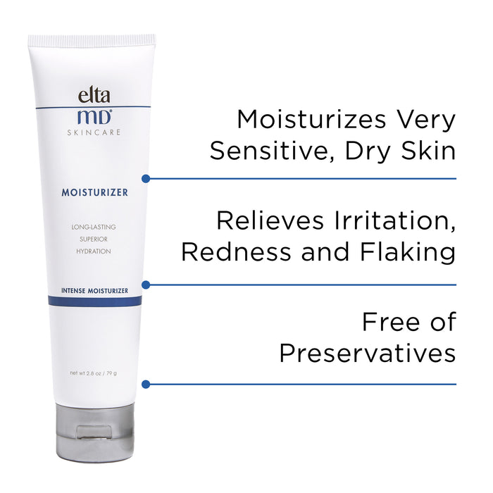 EltaMD Moisturizer