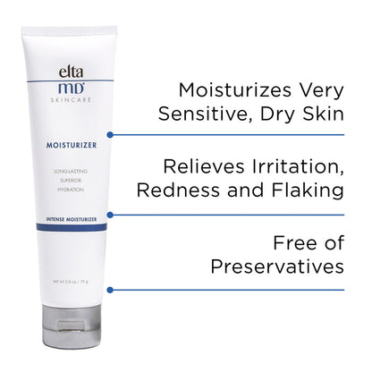 EltaMD Moisturizer