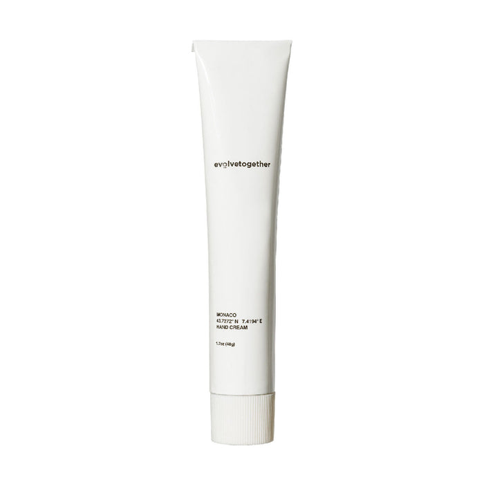 Evolvetogether Monaco Hydrating Hand Cream main image